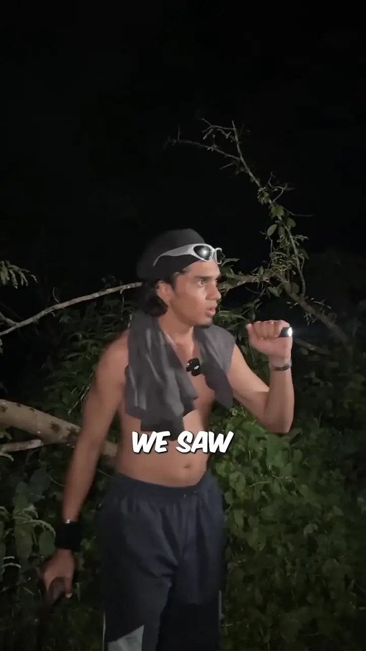 Sohan Rai / Zikiguy — An island. A kayak. A story.